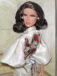 Mattel - Barbie - James Bond 007 - Octopussy - кукла